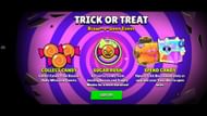 Activate Sugar Rush for bonus Candies (Image via Supercell)